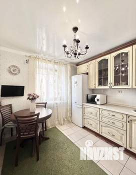 3-к квартира, вторичка, 60м2, 7/10 этаж