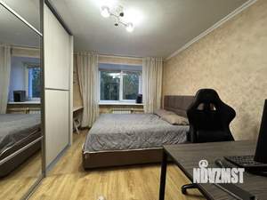 2-к квартира, вторичка, 56м2, 2/9 этаж