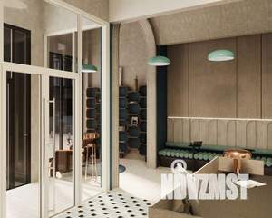2-к квартира, вторичка, 44м2, 2/23 этаж