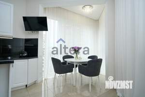 3-к квартира, вторичка, 77м2, 6/24 этаж