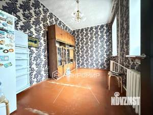 3-к квартира, вторичка, 53м2, 2/3 этаж