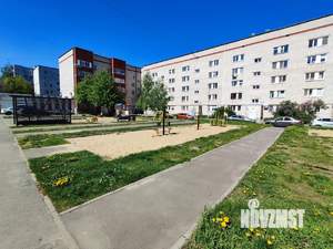 2-к квартира, вторичка, 47м2, 6/9 этаж