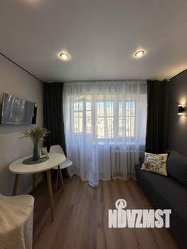 Студия квартира, вторичка, 14м2, 5/5 этаж