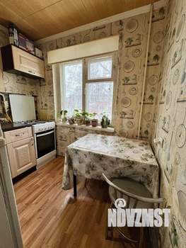 1-к квартира, вторичка, 30м2, 4/5 этаж