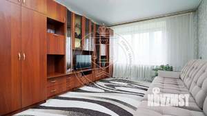 3-к квартира, вторичка, 61м2, 5/5 этаж