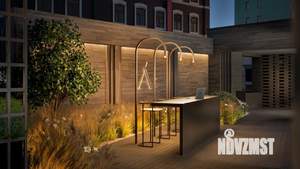 2-к квартира, вторичка, 74м2, 2/4 этаж