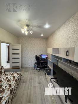 2-к квартира, вторичка, 41м2, 3/5 этаж
