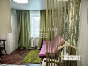 Студия квартира, вторичка, 18м2, 2/5 этаж