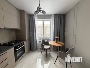 2-к квартира, вторичка, 50м2, 5/9 этаж