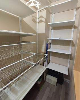 2-к квартира, вторичка, 77м2, 7/14 этаж