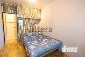 2-к квартира, вторичка, 46м2, 1/5 этаж