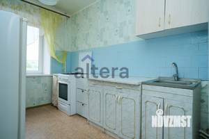 3-к квартира, вторичка, 65м2, 6/9 этаж