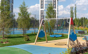 2-к квартира, вторичка, 53м2, 16/19 этаж