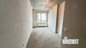 1-к квартира, вторичка, 36м2, 6/17 этаж