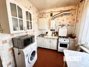 3-к квартира, вторичка, 58м2, 1/5 этаж