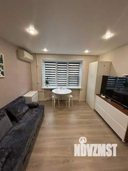 1-к квартира, вторичка, 18м2, 3/5 этаж