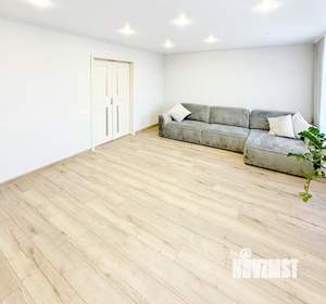 2-к квартира, вторичка, 73м2, 14/17 этаж