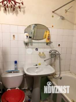 3-к квартира, вторичка, 58м2, 2/5 этаж