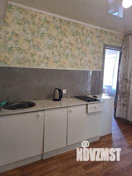 1-к квартира, вторичка, 35м2, 2/9 этаж