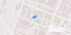 1-к квартира, вторичка, 38м2, 5/14 этаж