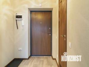1-к квартира, вторичка, 32м2, 4/9 этаж
