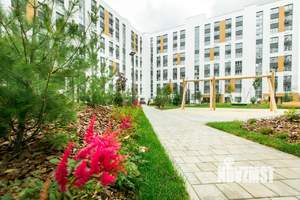 3-к квартира, вторичка, 88м2, 9/10 этаж