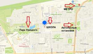 1-к квартира, вторичка, 31м2, 1/5 этаж