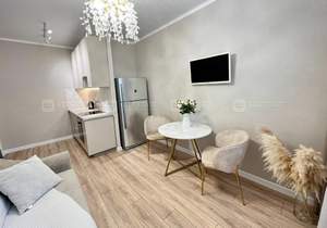 1-к квартира, вторичка, 45м2, 1/5 этаж