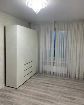 1-к квартира, вторичка, 34м2, 8/10 этаж