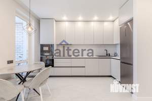 2-к квартира, вторичка, 47м2, 23/24 этаж