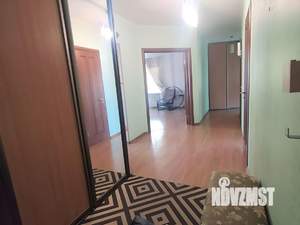 3-к квартира, вторичка, 92м2, 8/9 этаж