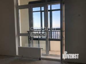 1-к квартира, вторичка, 40м2, 18/20 этаж