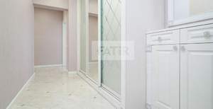 3-к квартира, вторичка, 90м2, 15/19 этаж