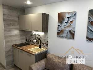 Студия квартира, вторичка, 13м2, 3/5 этаж
