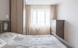 3-к квартира, вторичка, 70м2, 9/10 этаж