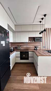 2-к квартира, вторичка, 58м2, 21/23 этаж