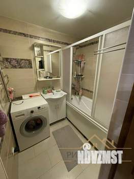 3-к квартира, вторичка, 78м2, 2/14 этаж