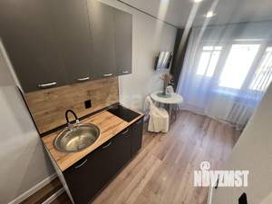 Студия квартира, вторичка, 13м2, 5/5 этаж