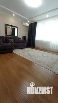 2-к квартира, вторичка, 62м2, 20/24 этаж