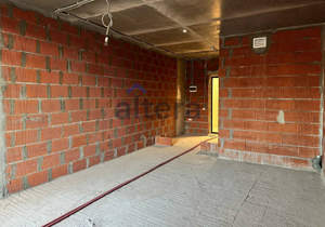 Студия квартира, сданный дом, 33м2, 3/5 этаж