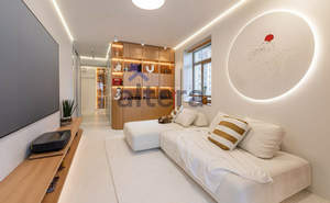 1-к квартира, вторичка, 55м2, 3/9 этаж