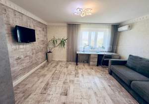 3-к квартира, вторичка, 79м2, 4/18 этаж