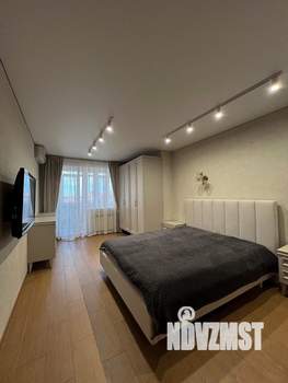 3-к квартира, вторичка, 101м2, 5/10 этаж