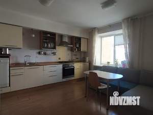 3-к квартира, вторичка, 92м2, 8/9 этаж