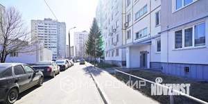 3-к квартира, вторичка, 62м2, 1/9 этаж