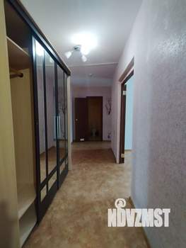 1-к квартира, вторичка, 39м2, 17/24 этаж