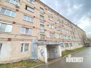 Студия квартира, вторичка, 18м2, 5/5 этаж