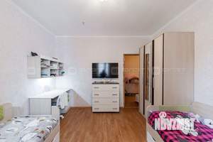 2-к квартира, вторичка, 65м2, 9/12 этаж
