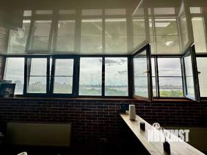 1-к квартира, вторичка, 43м2, 9/24 этаж