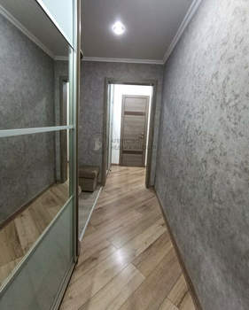 2-к квартира, вторичка, 60м2, 3/17 этаж